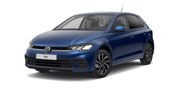 VOLKSWAGEN VIRTUS 1.0 L TSI Confortline