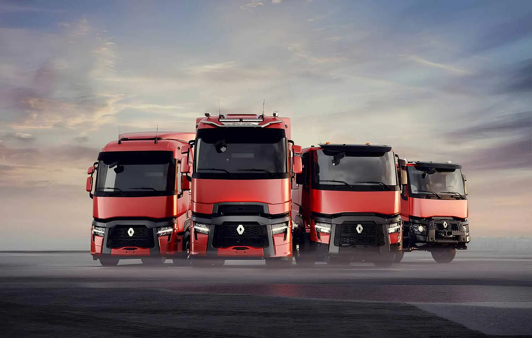 Renault Trucks