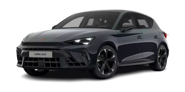 Cupra Leon 1.4 TSI Sport 