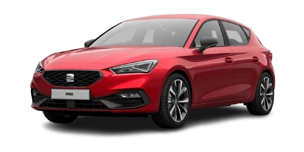 Leon 1.4 TSI Emotion