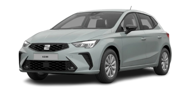 Ibiza 1.0 L TSI Reference BVA