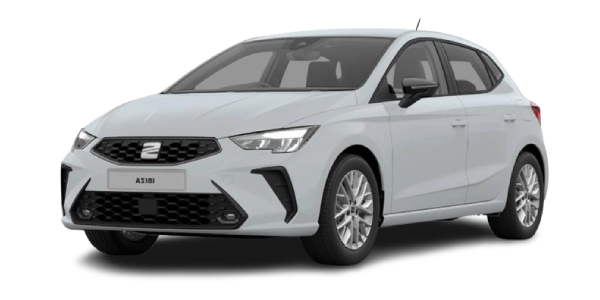 Ibiza 1.0 L TSI Style BVA