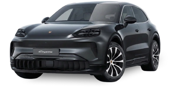 Cayenne Electric