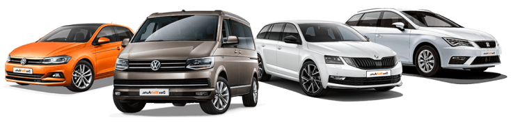 Vente de véhicules d'occasion