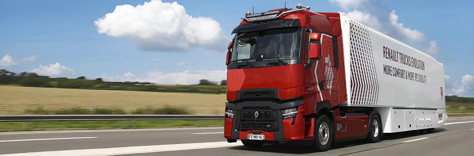 Renault Trucks