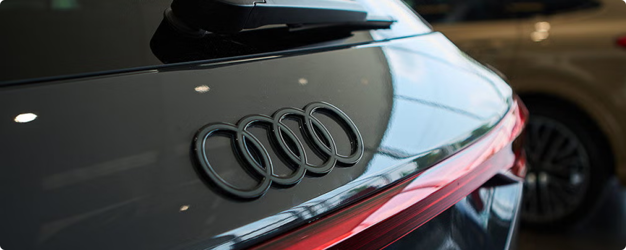 Les ventes privilèges by Audi
