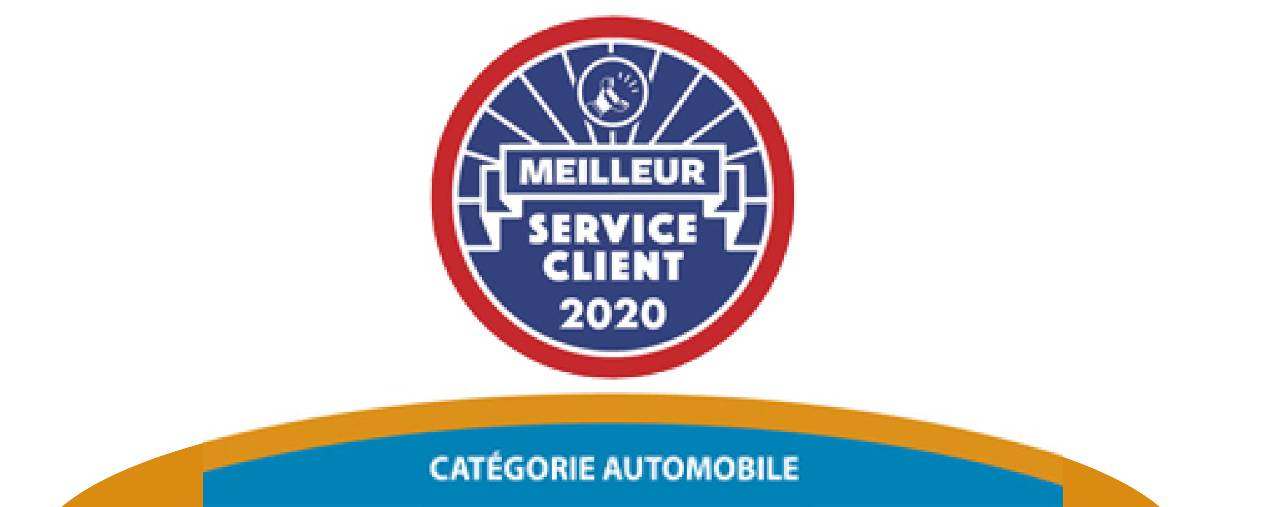 Ennakl Automobiles élu « Meilleur Service Client de l’année 2020 » dans la catégorie automobile