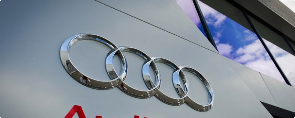 Première édition de l’Audi SUV Experience Days!