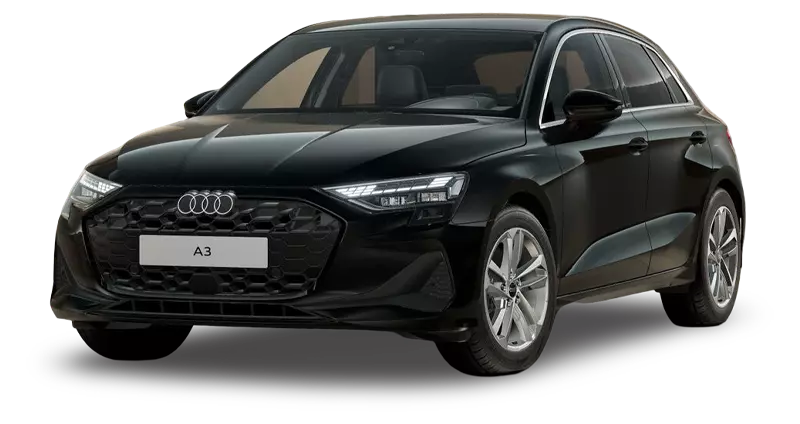 A3 Sportback 