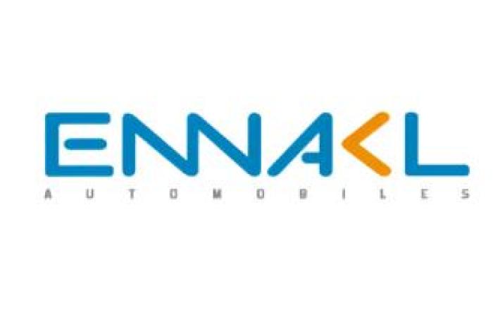 Communiqué de presse ENNAKL Automobiles 