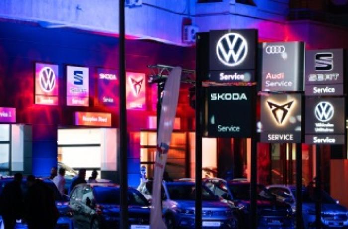 MTS Auto Center inaugure son nouveau showroom à Gabès et renforce sa présence dans le sud de la Tunisie